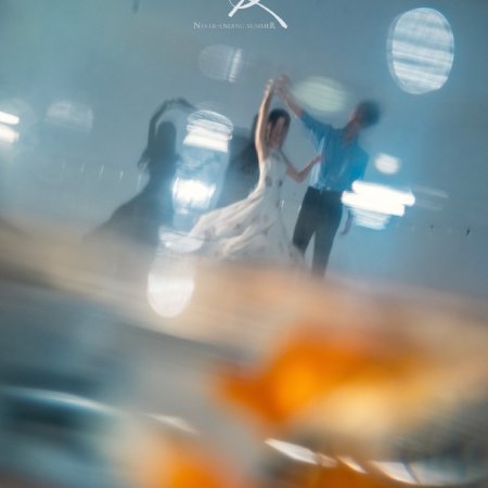 Never-Ending Summer ()