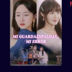 Ren Mian Tao Hua Zhang Xiang Yi Chinese Drama(2025) photo