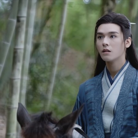 Word of Honor (2021)