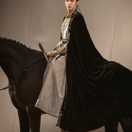 Jiang Shan Wei Pin ()