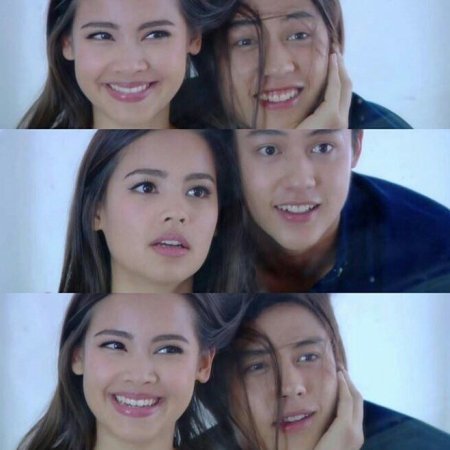 Kleun Cheewit (2017)