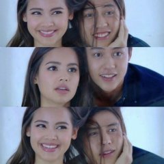 Kleun Cheewit Thai Drama photo