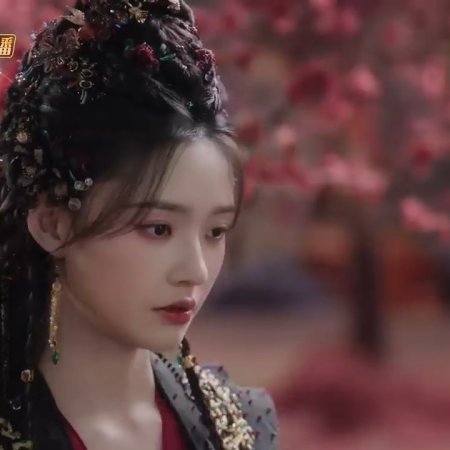 Whispers of Fate (2025)