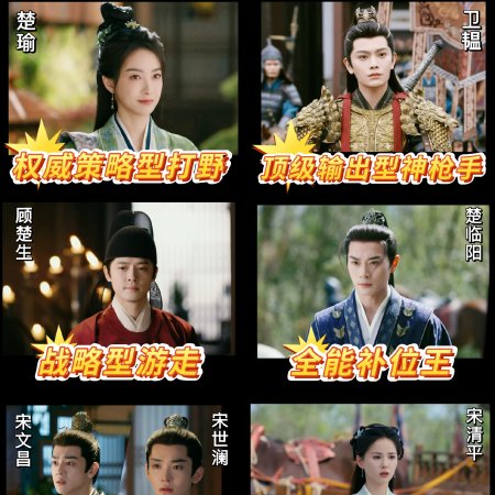 Fight for Love (2025)