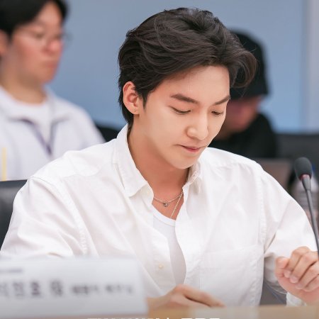 The Judge Returns (2026)