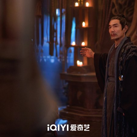 Strange Tales of Tang Dynasty 3: To Changan (2025)