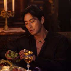 The Remarried Empress Korean Drama photo