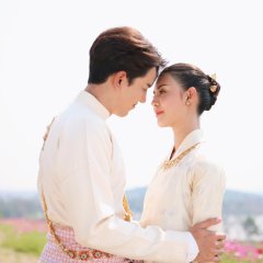 I Love Me a Medium Thai Drama(2025) photo