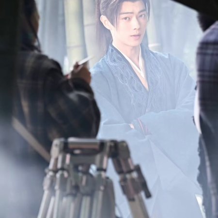 Tian Du Yi Wen Lu ()