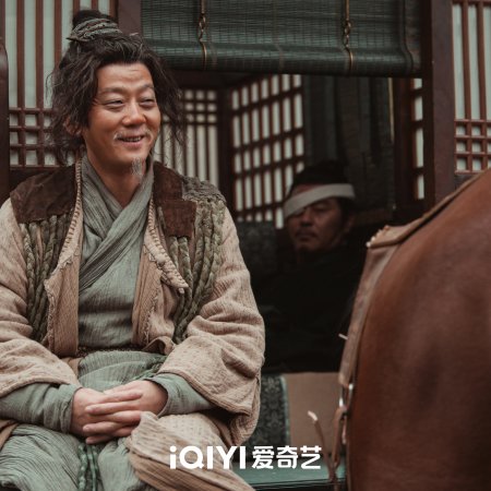 Strange Tales of Tang Dynasty 3: To Changan (2025)