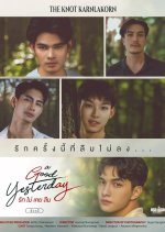 A Good Yesterday Thai Drama(2026) photo