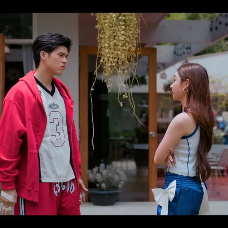 MuTeLuv:  Fist Foot Fusion (2025)