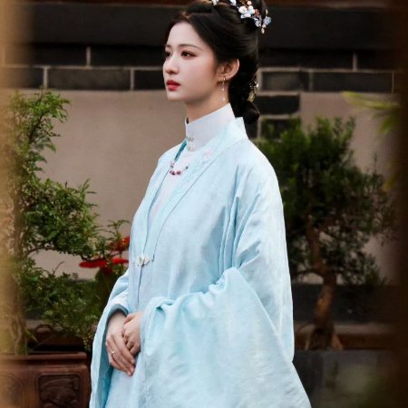 A Ming Dynasty Adventure ()