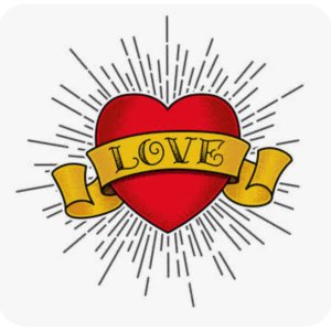 Guess the Drama Based on the Tattoo - BL Edition - #2