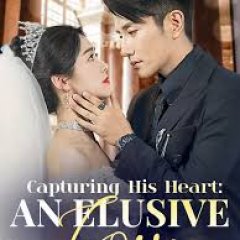 Difficult to Touch Chinese Drama photo