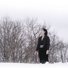 Two Seasons, Two Strangers Japanese Movie photo