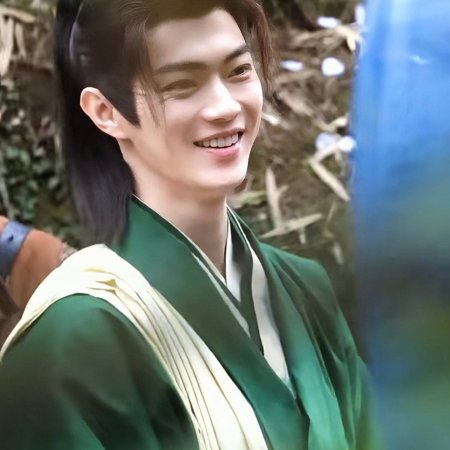 Tian Du Yi Wen Lu ()