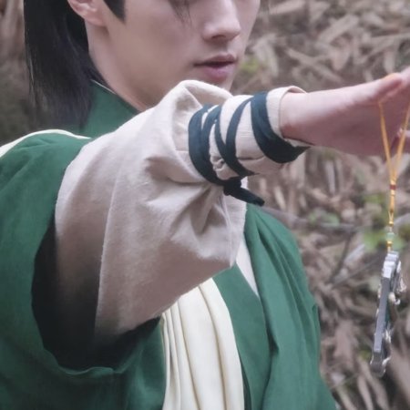 Tian Du Yi Wen Lu ()