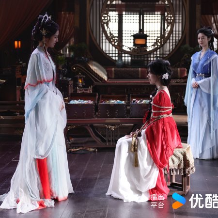 Love in the Clouds (2025)