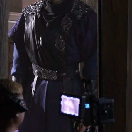 Tian Du Yi Wen Lu ()