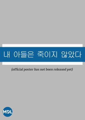 I Didn't Kill My Son (0000) poster