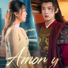 Her Supermarket, His Battlefield Chinese Drama photo