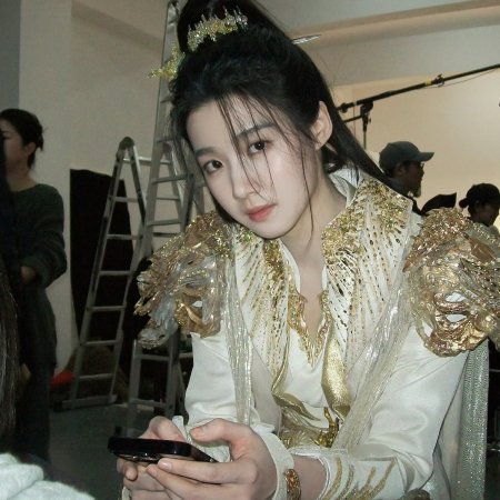 Love in the Clouds (2025)