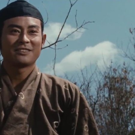 The Ghost Story of the Snow Witch (1968)