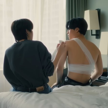 Revamp the Undead Story (2025)