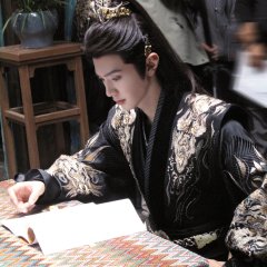 Fated Hearts Chinese Drama photo