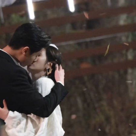 The Genius of Girlfriend (2026)