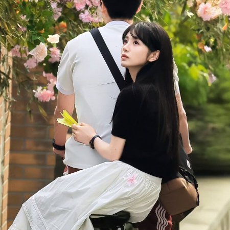 The Genius of Girlfriend (2026)