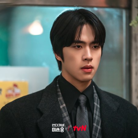 Undercover Miss Hong (2026)