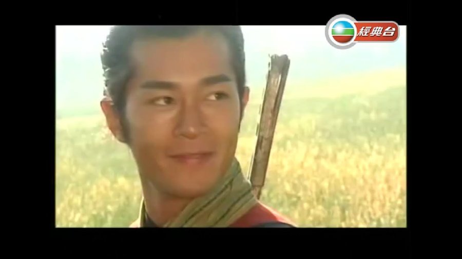 古天樂 ~ 天命最高《尋秦記》主題曲