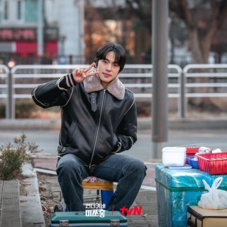 Undercover Miss Hong (2026)