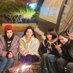 Twelve Korean Drama photo