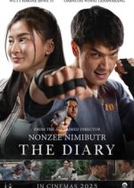 The Diary Thai Movie(0000) photo