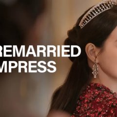 The Remarried Empress Korean Drama photo