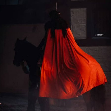 The Road to Glory ()