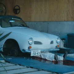 Sai: Disaster Japanese Movie(2025) photo