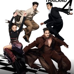 The Face Men Thailand Season 4 Thai TV Program(2026) photo