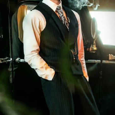 The Lament of Autumn ()