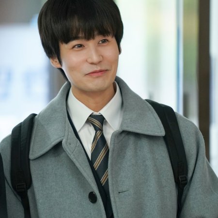 Undercover Miss Hong (2026)