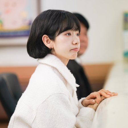 Undercover Miss Hong (2026)