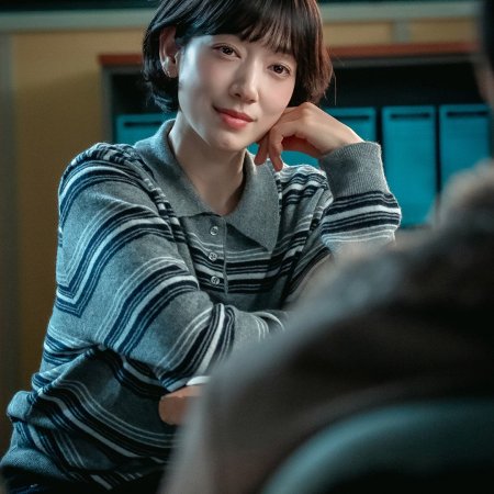 Undercover Miss Hong (2026)