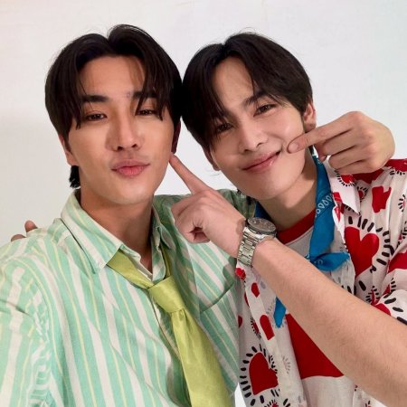 Love You Teacher (2026)