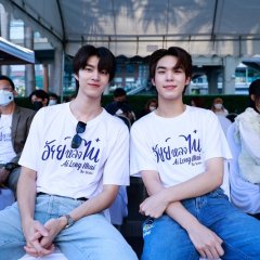 Ai Long Nhai Thai Drama photo