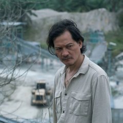 A Land Imagined Singaporean Movie photo