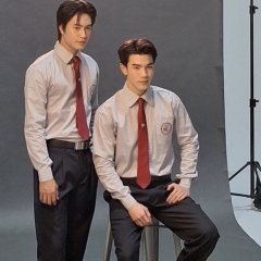 Ticket to Heaven Thai Drama photo