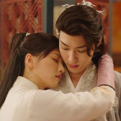 Cai Yun Yi San Liu Li Cui Chinese Drama photo